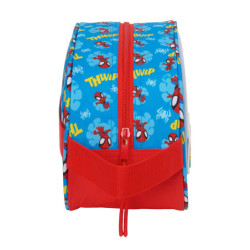 NECESER 1 ASA ADAPT.CARRO SPIDEY SAFTA26 812662248 15X26 UNIDAD