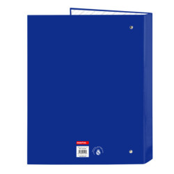 CARPETA FOLIO 4 ANI.MIXTAS REAL MADRID SAFTA26 512624067 33X26,5 UNIDAD