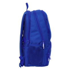 MOCHILA PADEL REAL MADRID SAFTA26 612624510 42X30 UNIDAD