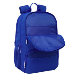 MOCHILA PADEL REAL MADRID SAFTA26 612624510 42X30 UNIDAD