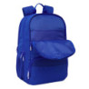 MOCHILA PADEL REAL MADRID SAFTA26 612624510 42X30 UNIDAD