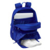MOCHILA PADEL REAL MADRID SAFTA26 612624510 42X30 UNIDAD