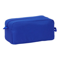 ZAPATILLERO REAL MADRID SAFTA26 812624440 15X34 UNIDAD