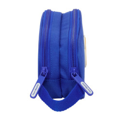 PORTATODO DOBLE REAL MADRID SAFTA26 812624513 8X21 UNIDAD