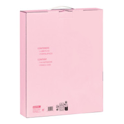 SET DE REGALO PQÑO. VMB SAFTA26 312636587 35X28 UNIDAD