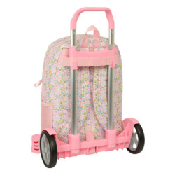 MOCHILA 876+CARRO EVOLUTION VMB SAFTA26 612636860 46X30 UNIDAD