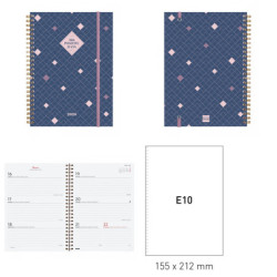 LUCES LED  50U PROG MULTI VERDE 22512 ^