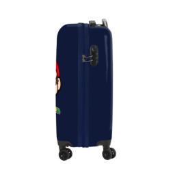 TROLLEY CABINA 20" SUPER MARIO "MAMMA MIA" SAFTA26 612608851 55X34,5 UNIDAD