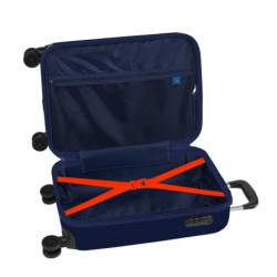 TROLLEY CABINA 20" SUPER MARIO "MAMMA MIA" SAFTA26 612608851 55X34,5 UNIDAD