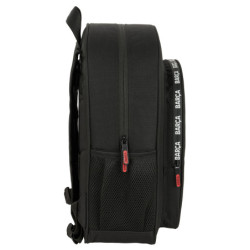 MOCHILA JUNIOR ADAPT.CARRO F.C. BARCELONA SAFTA26 612625640 38X32 UNIDAD