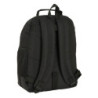 MOCHILA DOBLE ADAPT.CARRO F.C. BARCELONA SAFTA26 612625773 42X32 UNIDAD