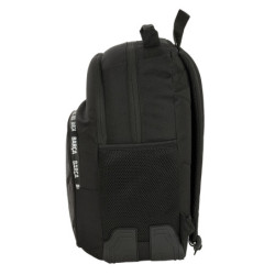 MOCHILA DOBLE ADAPT.CARRO F.C. BARCELONA SAFTA26 612625773 42X32 UNIDAD