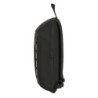 MINI MOCHILA CREMALLERA VERTICAL F.C. BARCELONA SAFTA26 612625821 39X22 UNIDAD