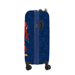 TROLLEY CABINA 20" SPIDER-MAN SAFTA26 612643851 55X34,5 UNIDAD