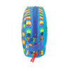 PORTADESAYUNOS TERMO IRON MAN SAFTA26 812670859 12X21,5 UNIDAD