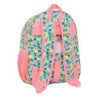 MOCHILA INFANTIL ADAPT.CARRO VAIANA SAFTA26 612642609 34X28 UNIDAD