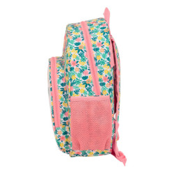 MOCHILA INFANTIL ADAPT.CARRO VAIANA SAFTA26 612642609 34X28 UNIDAD