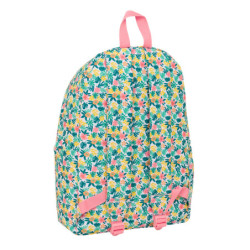 MOCHILA PARA PORTATIL 14.1'' VAIANA SAFTA26 612642775 43X31 UNIDAD