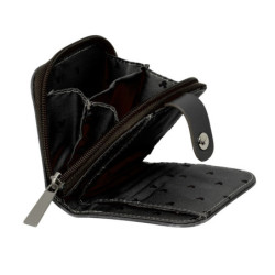 MONEDERO BILLETERA MICKEY MOUSE SAFTA26 822630188 9,5X11 UNIDAD