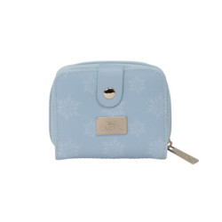 MONEDERO BILLETERA FROZEN SAFTA26 822634188 9,5X11 UNIDAD