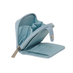 MONEDERO BILLETERA FROZEN SAFTA26 822634188 9,5X11 UNIDAD