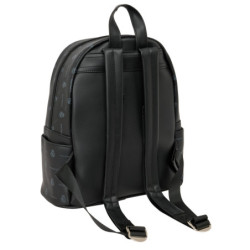 MINI MOCHILA TEEN REAL MADRID SAFTA26 622642843 28X24 UNIDAD