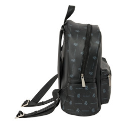 MINI MOCHILA TEEN REAL MADRID SAFTA26 622642843 28X24 UNIDAD