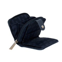 MONEDERO BILLETERA F.C. BARCELONA SAFTA26 822643188 9,5X11 UNIDAD