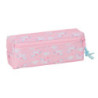 PORTATODO TRIPLE PEQ. C/GOMA ELAST. 22CM GLOWLAB KIDS SAFTA26 812623027 8,5X22 UNIDAD