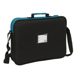 CARTERA EXTRAESCOLARES MUNICH "LAND" SAFTA26 612674385 28X38 UNIDAD