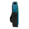 CARTERA EXTRAESCOLARES MUNICH "LAND" SAFTA26 612674385 28X38 UNIDAD