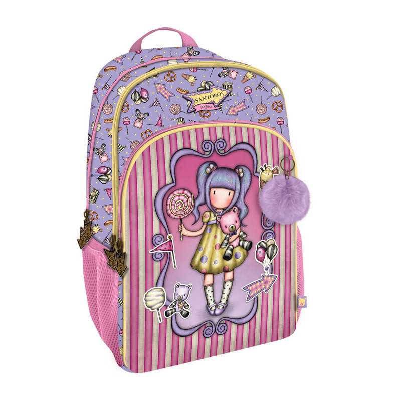 MOCHILA PARA PORTATIL 14,1" SAFTA BASIC NEGRO SAFTA26 642333819 41X31 UNIDAD