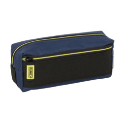 PORTATODO TRIPLE PEQ. C/GOMA ELAST. 22CM MUNICH "TRACK" SAFTA26 842612027 8,5X22 UNIDAD