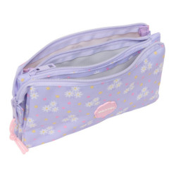 PORTATODO TRIPLE SAFTA "BOUQUET" SAFTA26 842629744 12X22 UNIDAD