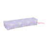 PORTATODO RECTANGULAR C/GOMA ELAST. 22CM SAFTA "BOUQUET" SAFTA26 842629015 4X22 UNIDAD