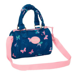 BOLSO BLACKFIT8 "MARIPOSAS" SAFTA26 642630302 10X16 UNIDAD