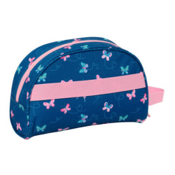 NECESER ADAPT.CARRO BLACKFIT8 "MARIPOSAS" SAFTA26 842630332 18X28 UNIDAD