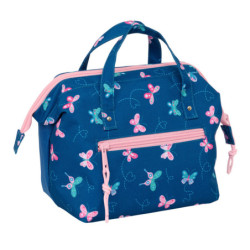 NECESER CON ASAS BLACKFIT8 "MARIPOSAS" SAFTA26 842630844 17,5X26,5 UNIDAD