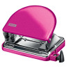 TALADRO PETRUS 52 PINTADO WOW FUCSIA BASE PLATA 626517 ESSELTE