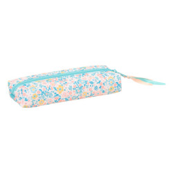 PORTATODO RECT C/GOMA ELAST. 22CM REC MOOS "FIORI" SAFTA26 812618015 4X22 UNIDAD