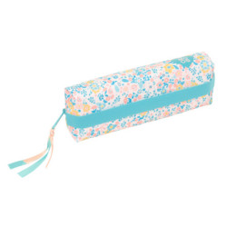PORTATODO RECT C/GOMA ELAST. 22CM REC MOOS "FIORI" SAFTA26 812618015 4X22 UNIDAD