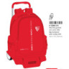 MOCHILA 662+CARRO 905 SEVILLA FC CORPORATIVA 612056313 43*32 SAFTA22
