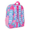 MOCHILA ADAPT.CARRO BARBIE SAFTA26 612610180 42X33 UNIDAD
