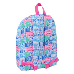 MOCHILA INFANTIL ADAPT.CARRO TOY STORY "GOOD VIBES" SAFTA26 612431609 34X28 UNIDAD