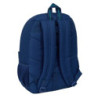 MOCHILA ADAPT.CARRO KAPPA "MARINO" SAFTA26 642682758 46X30 UNIDAD