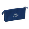 PORTATODO TRIPLE KAPPA "MARINO" SAFTA26 842682744 12X22 UNIDAD