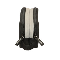 PORTATODO DOBLE KAPPA "GREY" SAFTA26 812645513 8X21 UNIDAD