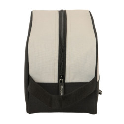 ZAPATILLERO MEDIANO KAPPA "GREY" SAFTA26 812645682 15X29 UNIDAD