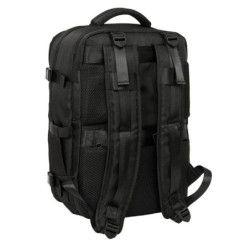 MOCHILA VIAJE CABINA PORTATIL 15,6'' SEVILLA FC SAFTA26 612565834 44X29 UNIDAD