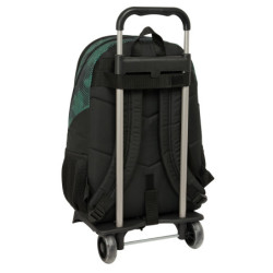 MOCHILA 665+CARRO 905 KELME "CAMO" SAFTA26 612621313 44X32 UNIDAD